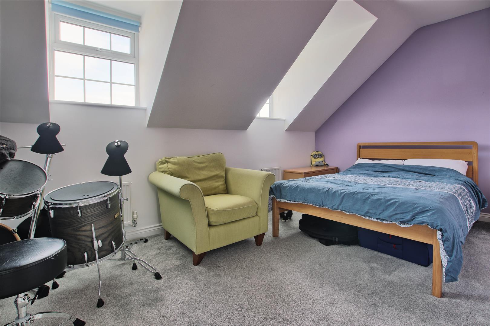 Summers Hill Drive, Papworth Everard, Cambridge